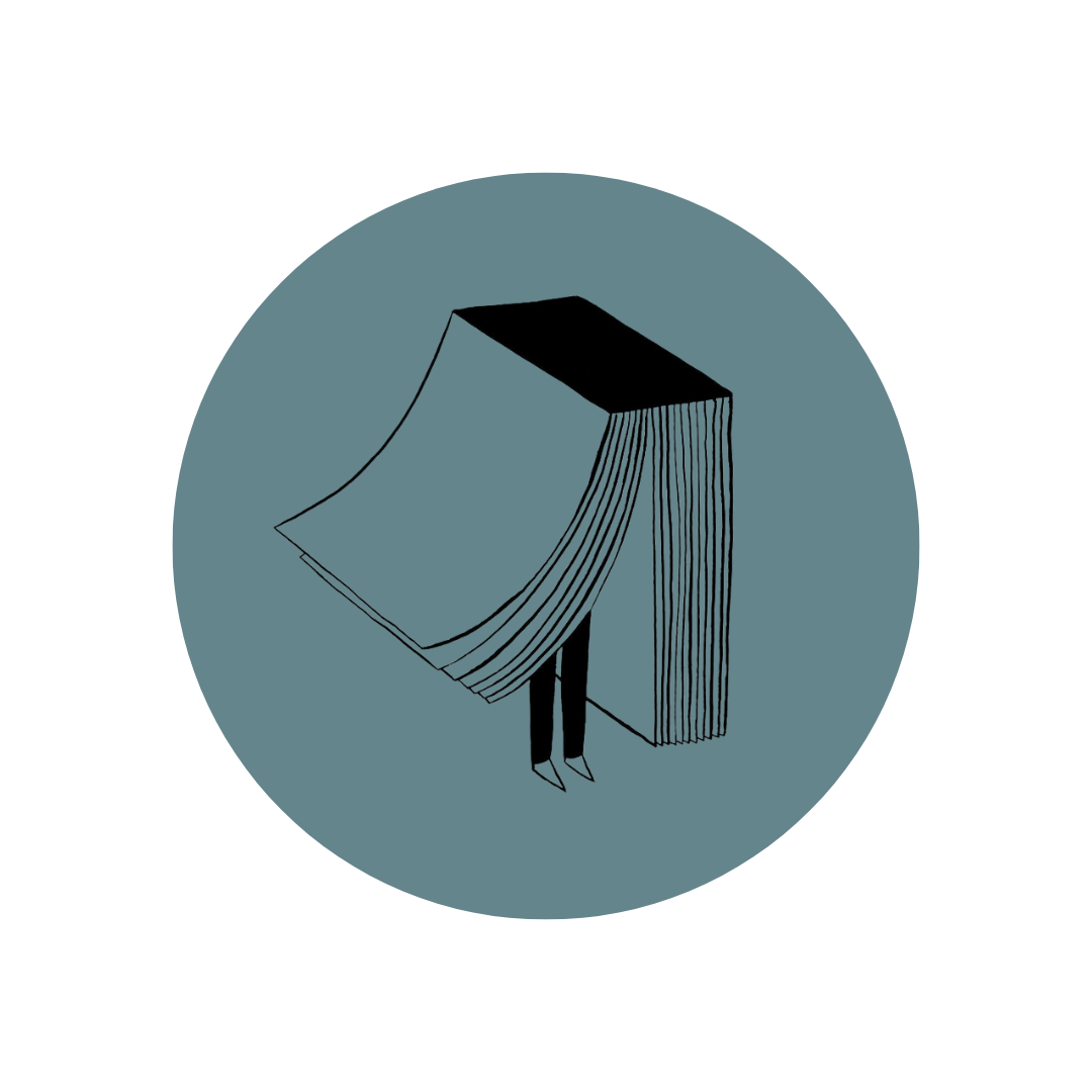 Journal for beginners icon